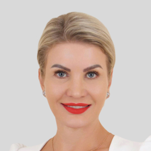 Ведминская Наталия Викторовна